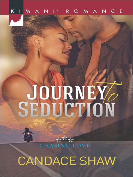 Title details for Journey to Seduction by Candace Shaw - Wait list